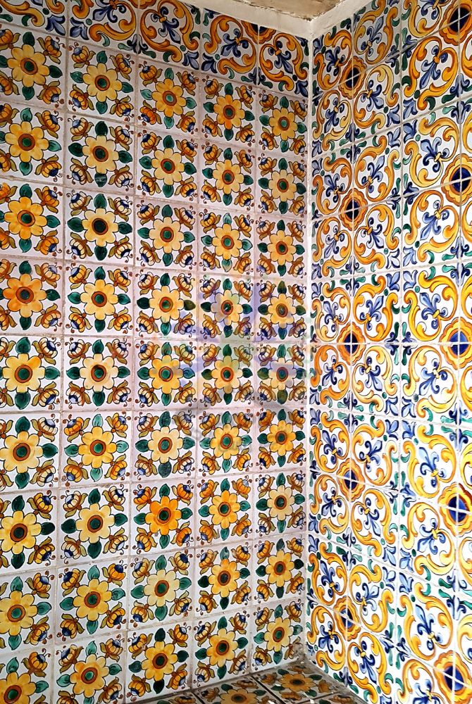 Tiles